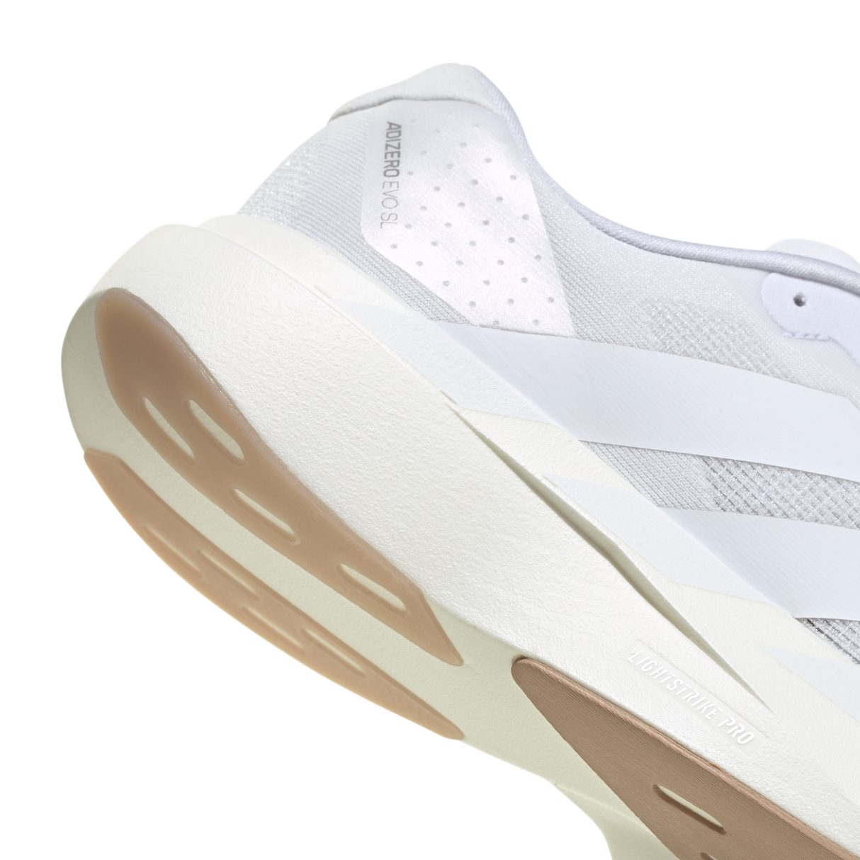 ADIDAS - Scarpe Adizero Evo Sl - Uomo - image 38
