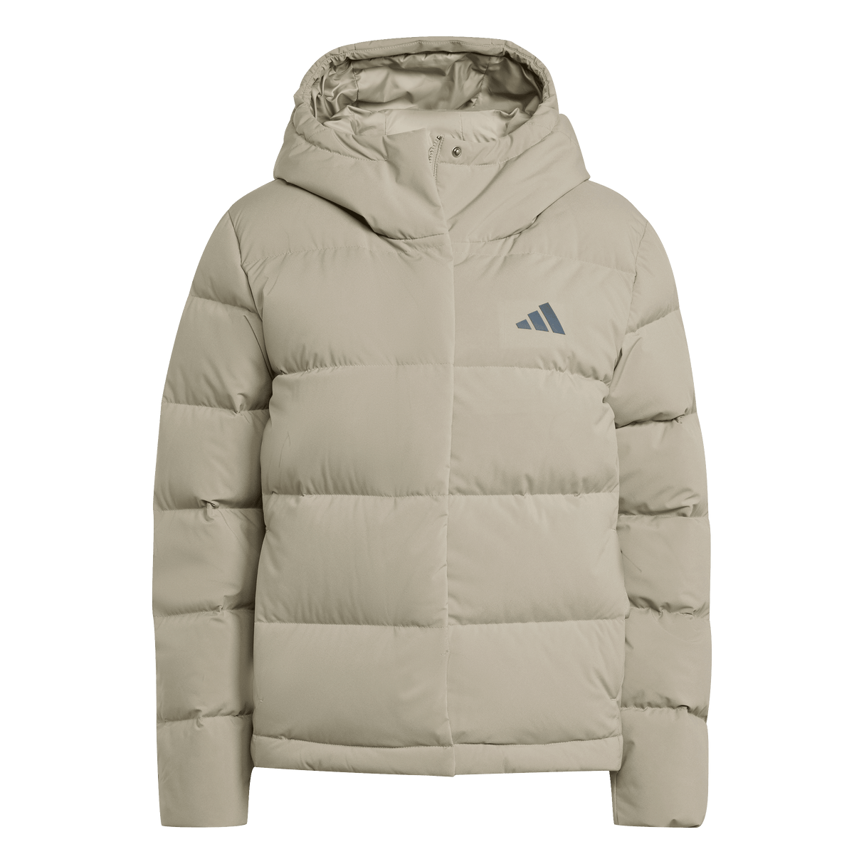 ADIDAS - Helionic CLIMAWARM Piumino Con Cappuccio - Donna - image 8