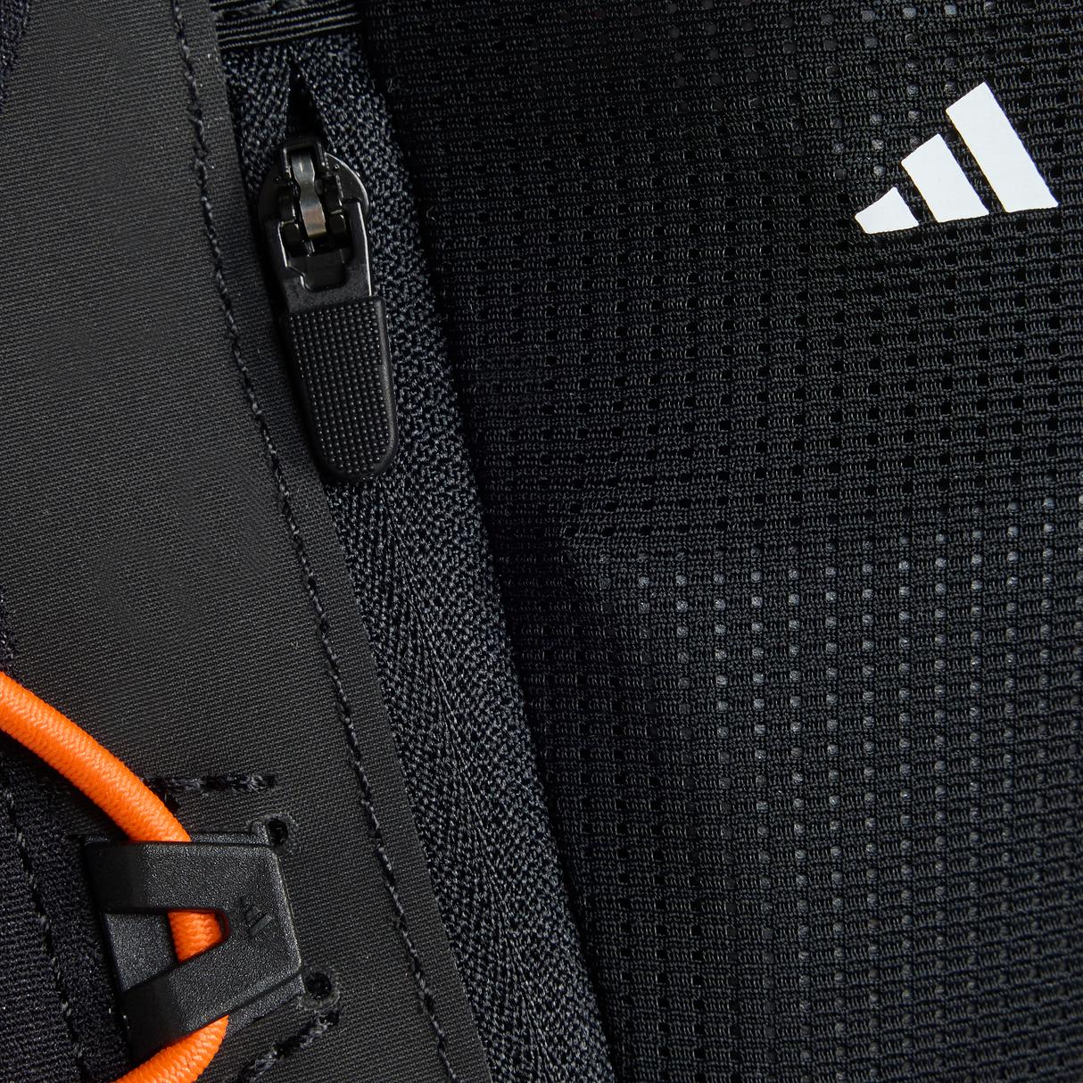 ADIDAS - TERREX Techrocktrail Running Vest 12L - Black - image 4