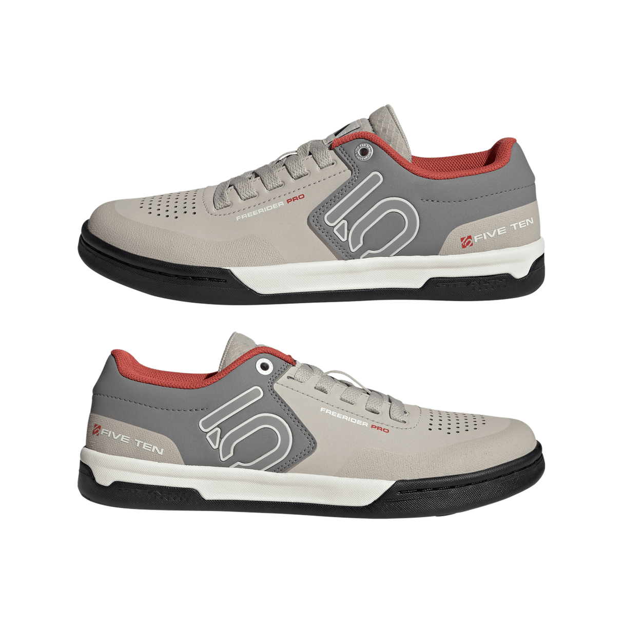 ADIDAS - Five Ten Freerider Pro Mountain Bike Shoes - Uomo - image 10