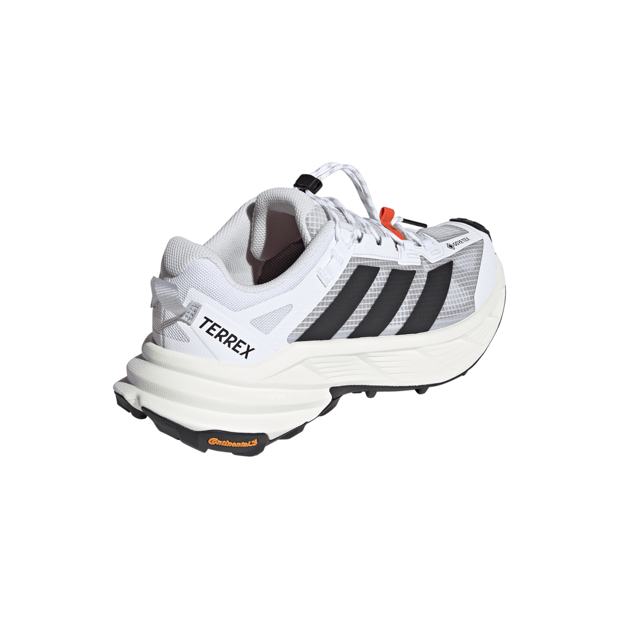 ADIDAS - TERREX Freehiker Sl GORE-TEX Dreamstrike Hiking Shoes - Uomo - image 7