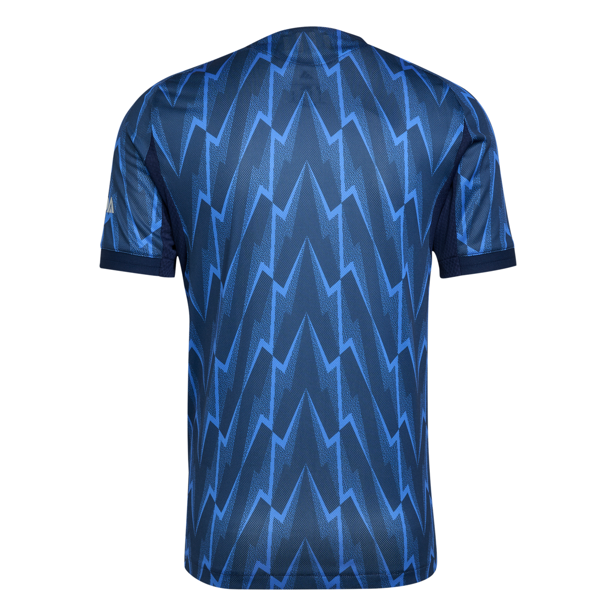 ADIDAS - Maglia Away Authentic Arsenal 25/26 - Uomo - Blue - image 2