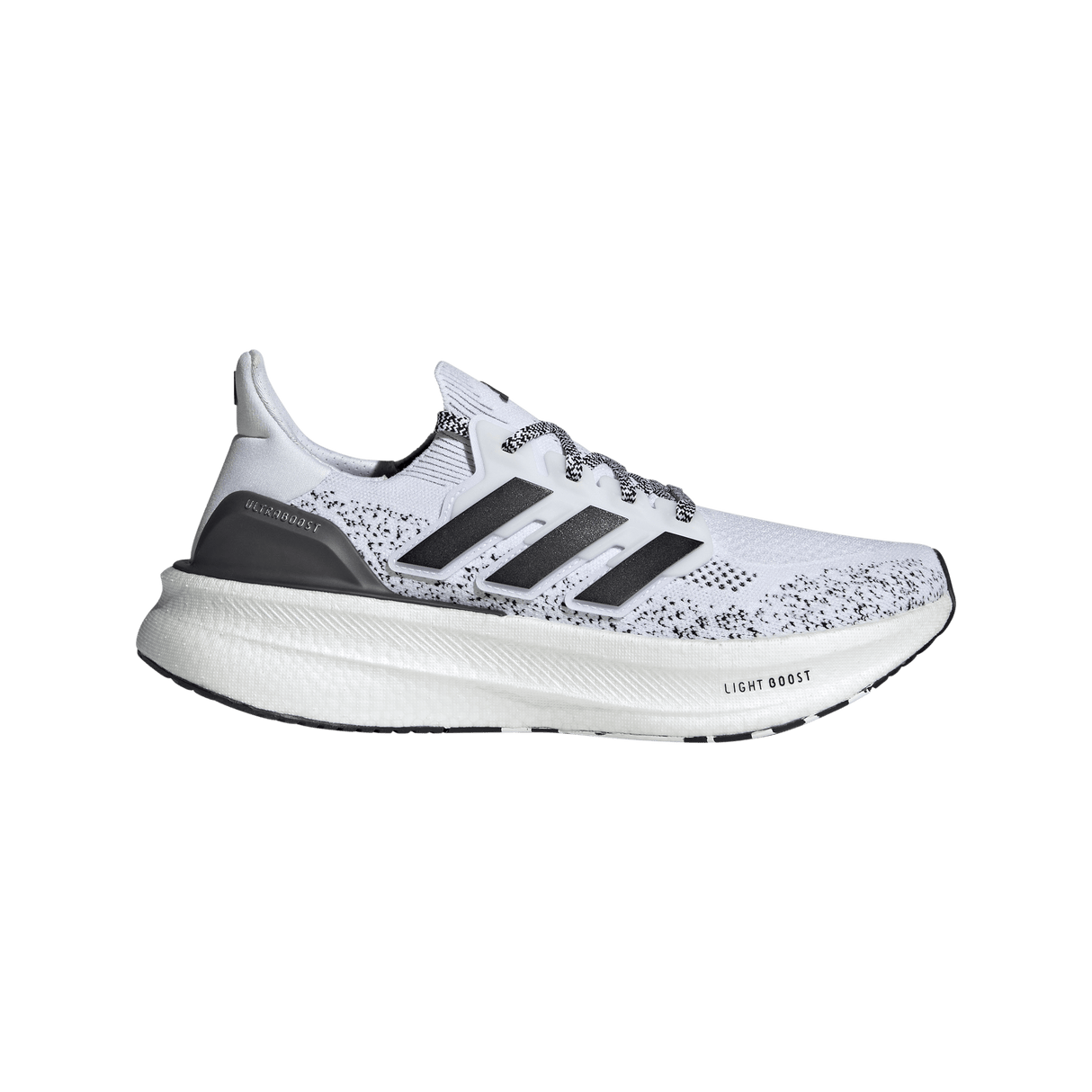 ADIDAS - Scarpe ULTRABOOST 5 - Uomo - White - image 1