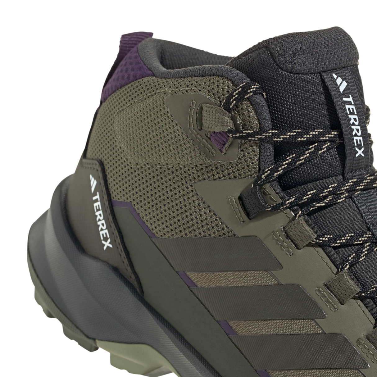 ADIDAS - Scarpe Da Hiking TERREX Skychaser Ax5 Mid GORE-TEX - Donna - image 29