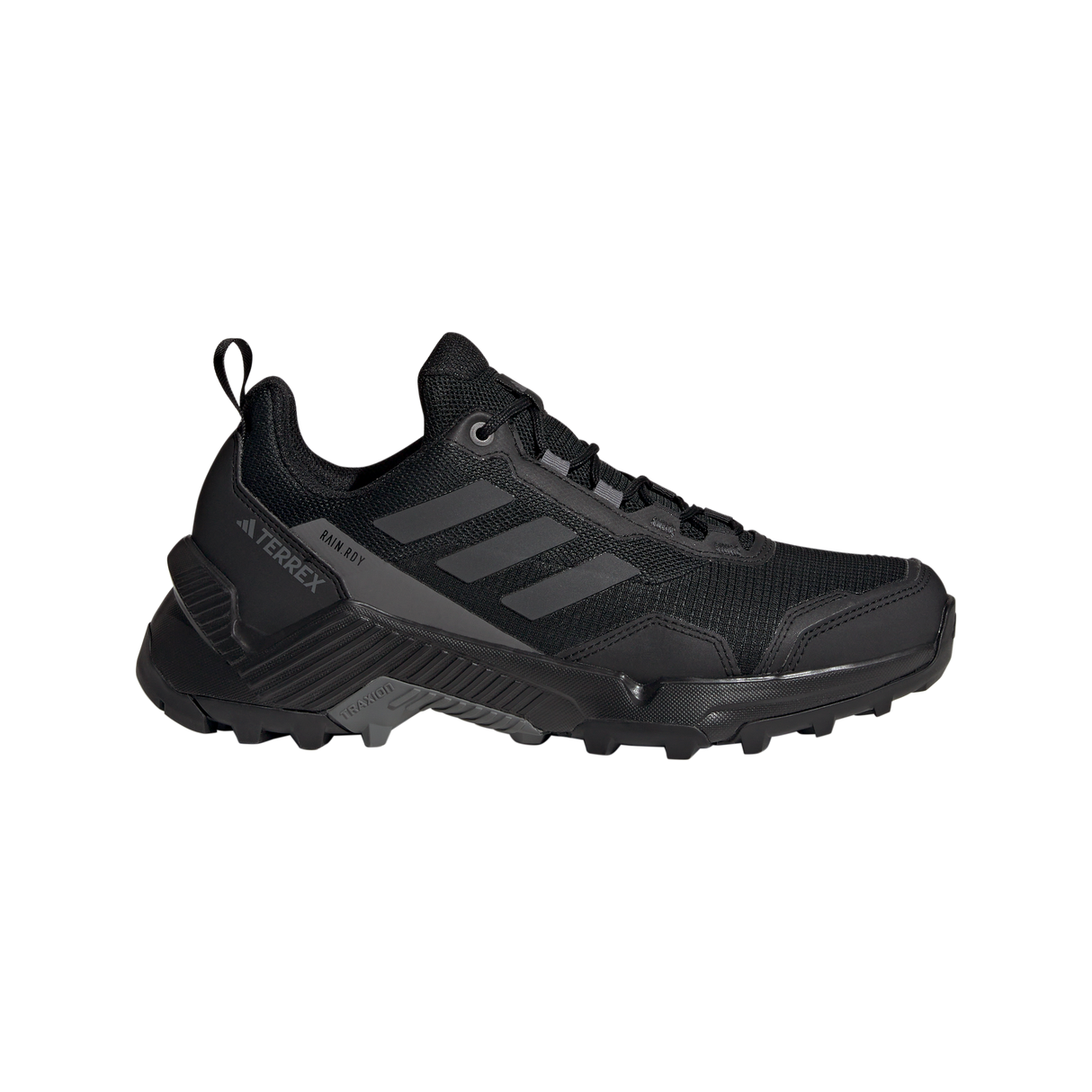 ADIDAS - TERREX Eastrail 2 RAIN.RDY Hiking Shoes - Donna - Black - image 1