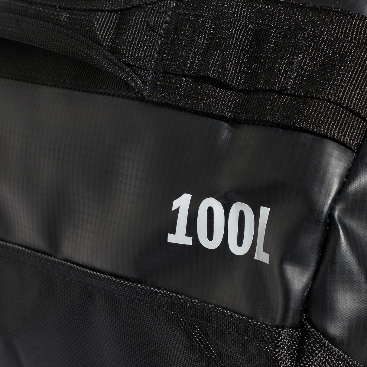 ADIDAS - TERREX Xperior Expedition Duffel 100L - Black - image 6