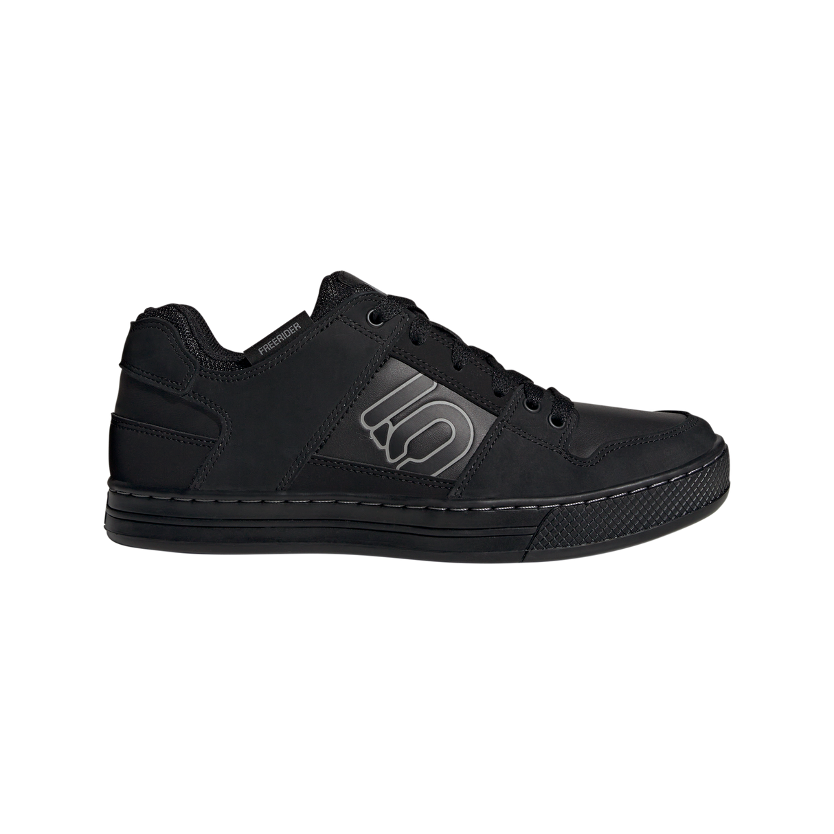 ADIDAS - Five Ten Freerider Dlx Mountain Bike Shoes - Uomo - Black - image 1