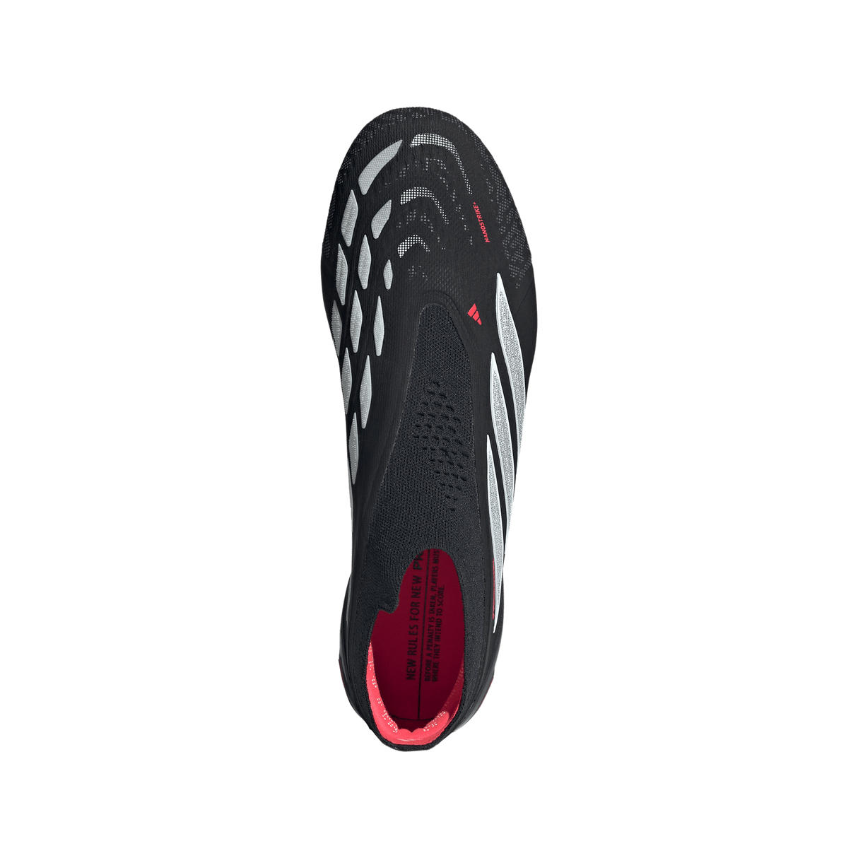 ADIDAS - Scarpe Da Calcio Predator Elite Laceless Firm Ground - image 12