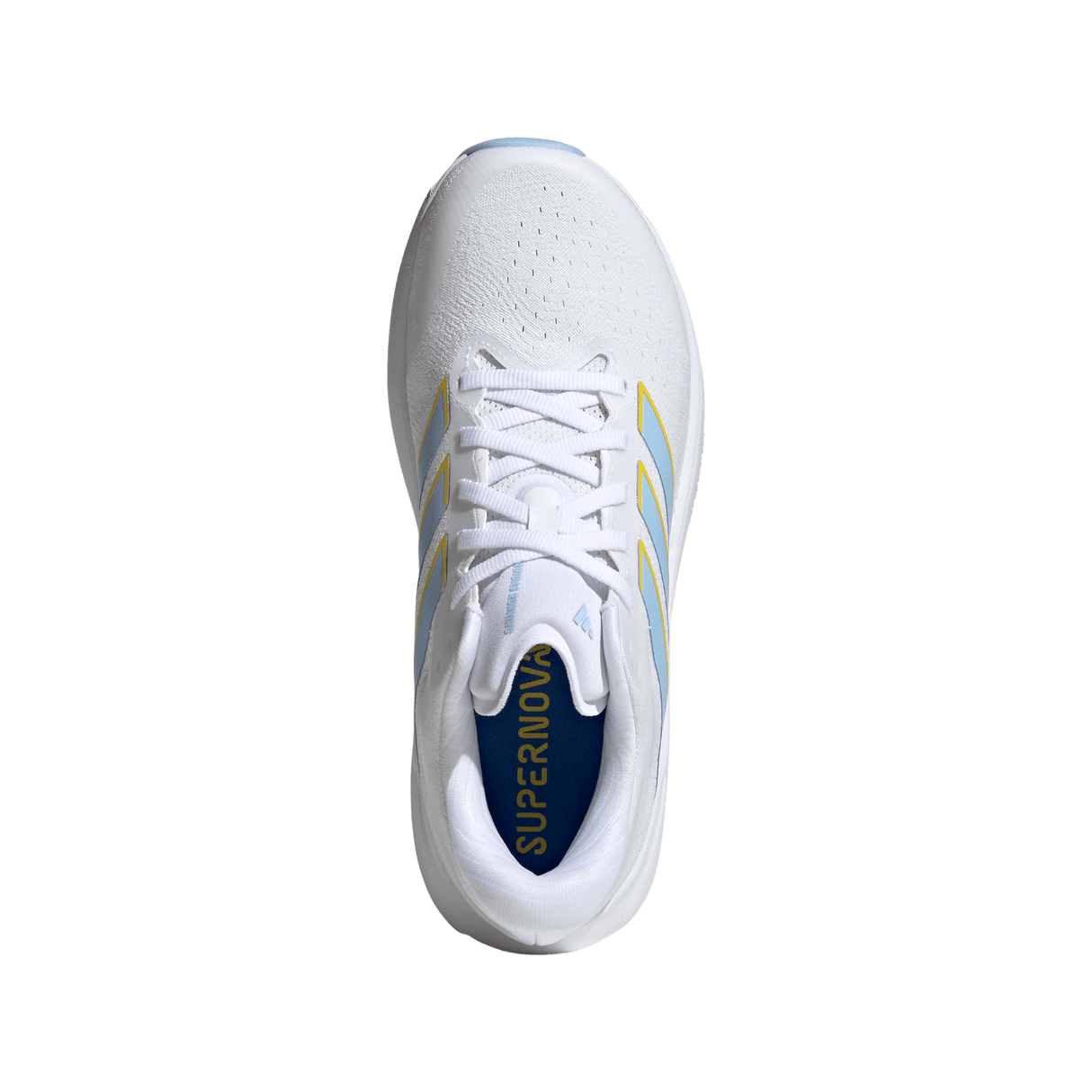 ADIDAS - Supernova Rise 3 Running Shoes - Donna - White - image 3