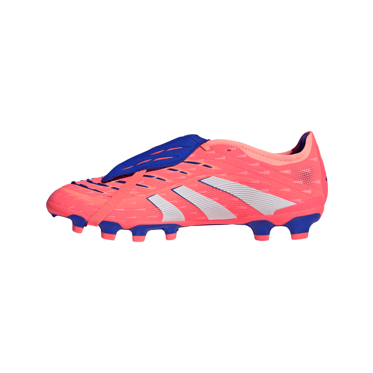 ADIDAS - Scarpe Da Calcio Predator Pro Fold-Over Tongue Multi-Ground - image 14