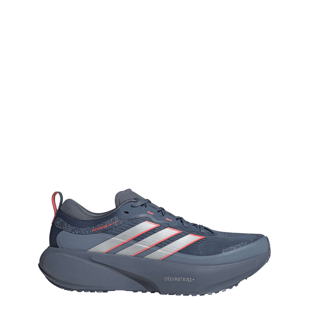 ADIDAS - Supernova Rise 3 Atr Running Shoes - Uomo - Blue - image 2