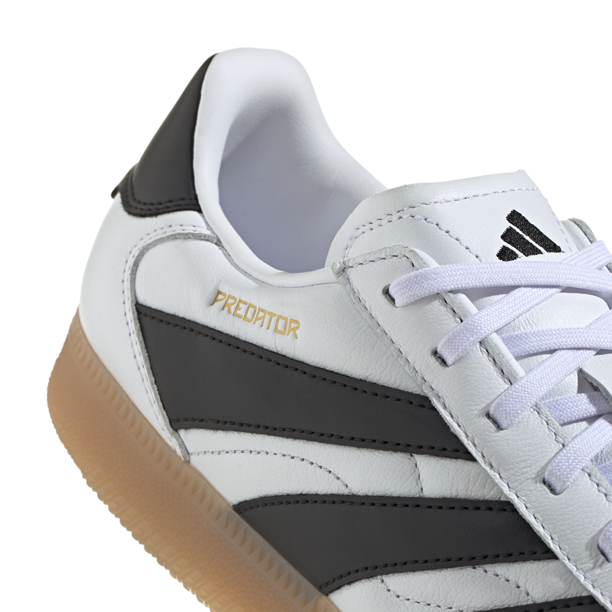 ADIDAS - Scarpe Da Calcio Predator Freestyle Indoor - image 8