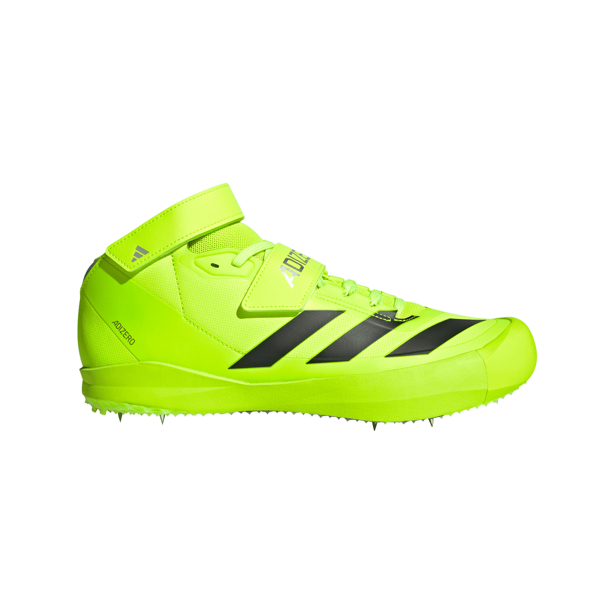 ADIDAS - Scarpe Da Running Adizero Javelin - Green - image 1