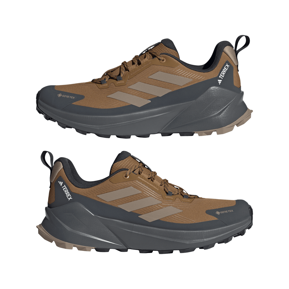 ADIDAS - Scarpe Da Hiking TERREX Trailmaker 2 GORE-TEX - Uomo - image 20
