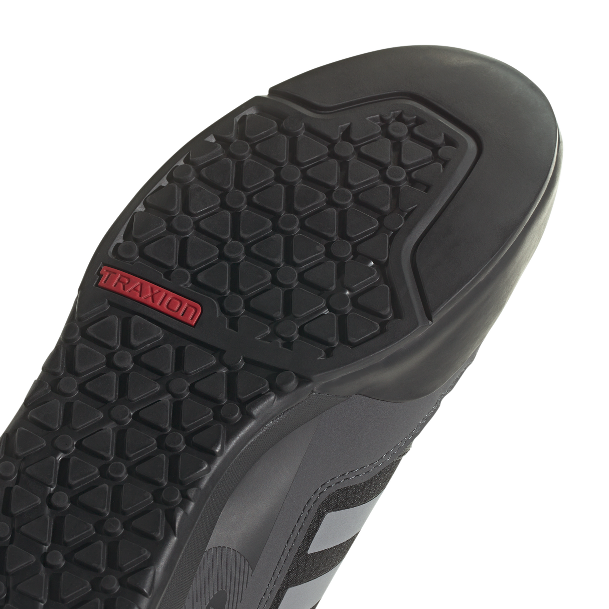 ADIDAS - Scarpe Da Hiking TERREX Swift Solo 2.0 - Black - image 9