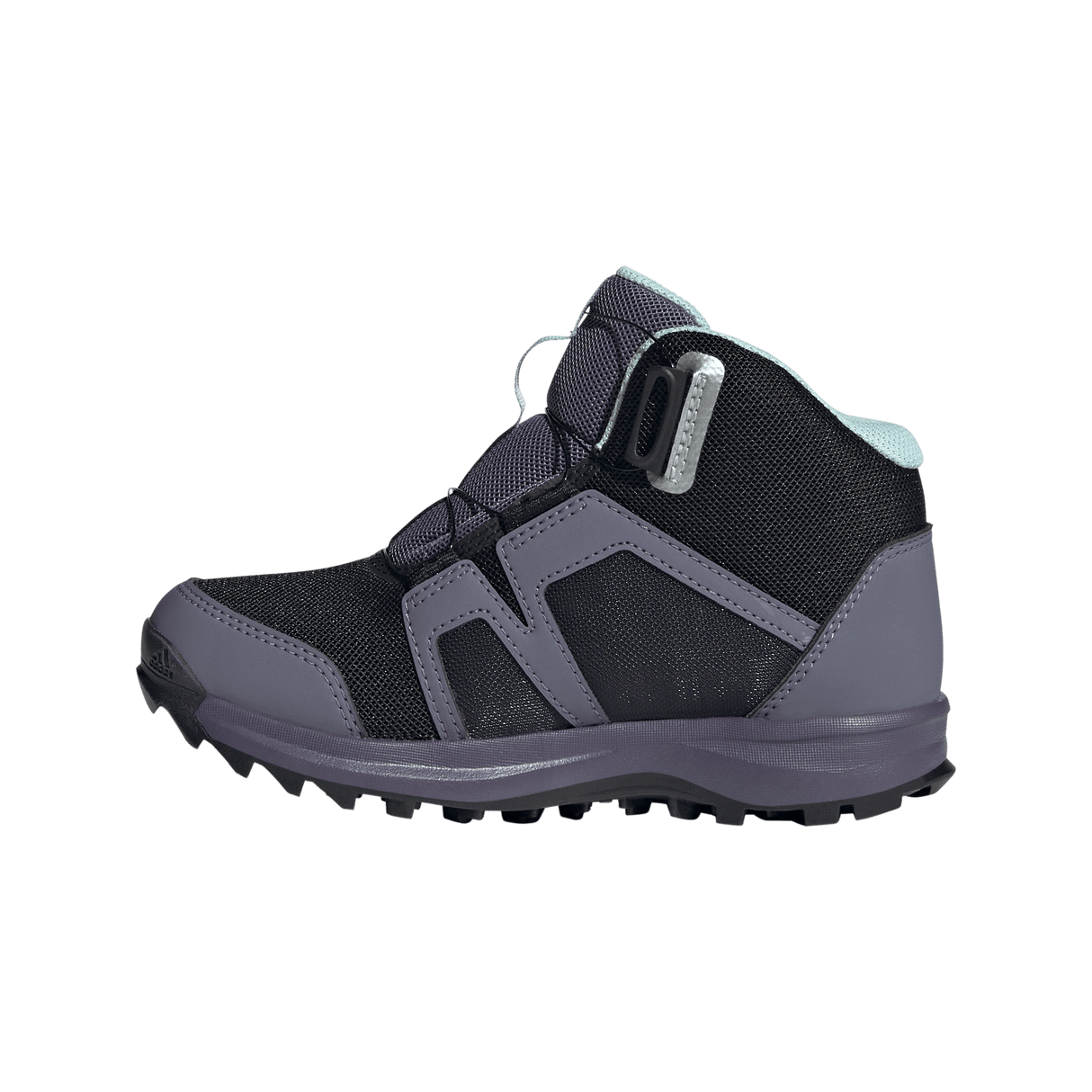 ADIDAS - Scarpe Da Trekking TERREX BOA Mid RAIN.RDY - Black - image 5