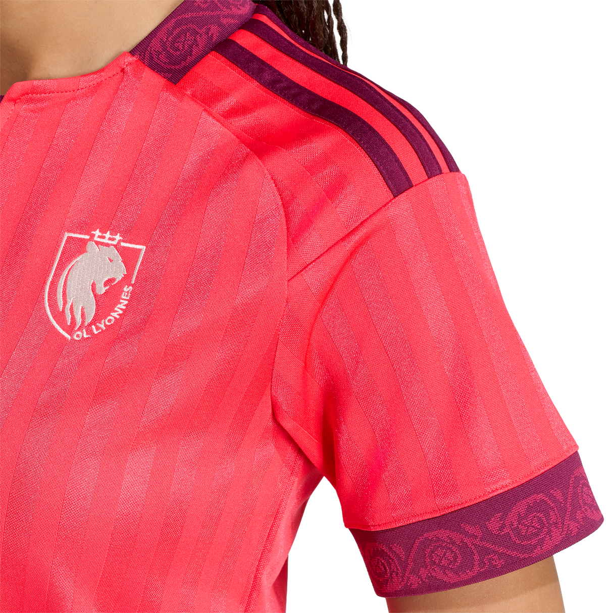 ADIDAS - Km2006 - Donna - Pink - image 6