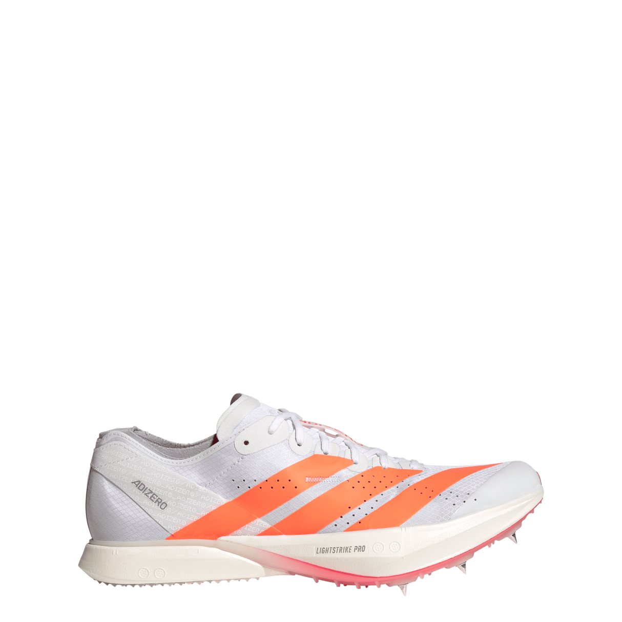ADIDAS - Adizero Avanti - White - image 2