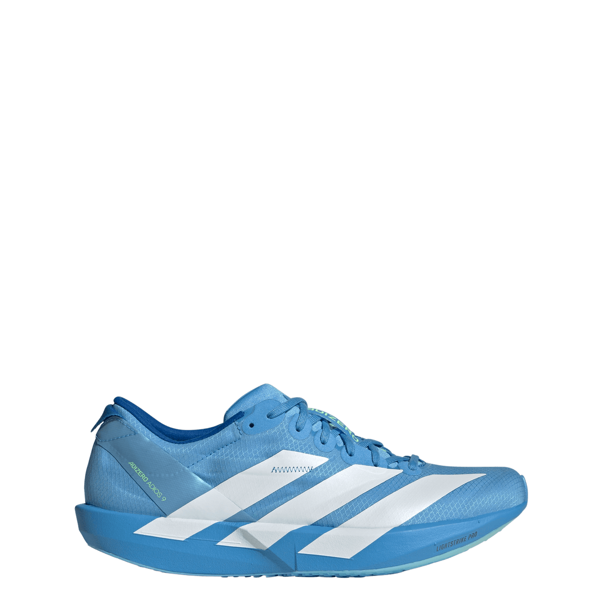 ADIDAS - Adizero Adios 9 Running Shoes - Donna - Black - image 2