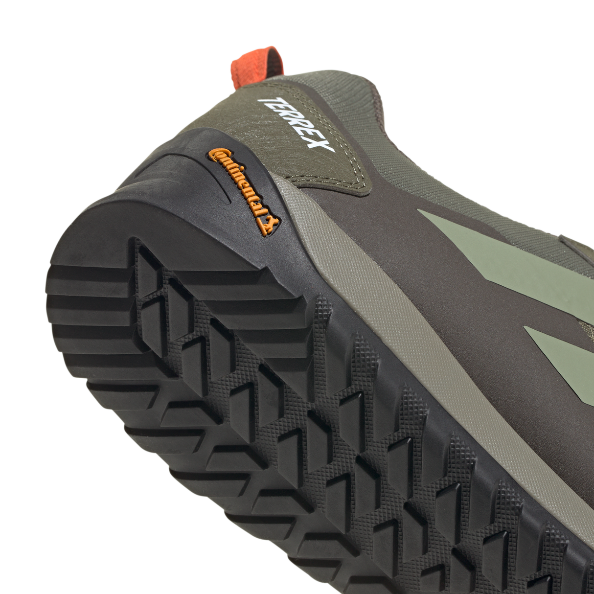 ADIDAS - Scarpe Da Avvicinamento TERREX Skychaser Solo - Uomo - image 28