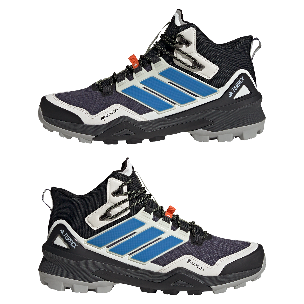 ADIDAS - Scarpe Da Hiking TERREX Skychaser Mid GORE-TEX - Uomo - image 30