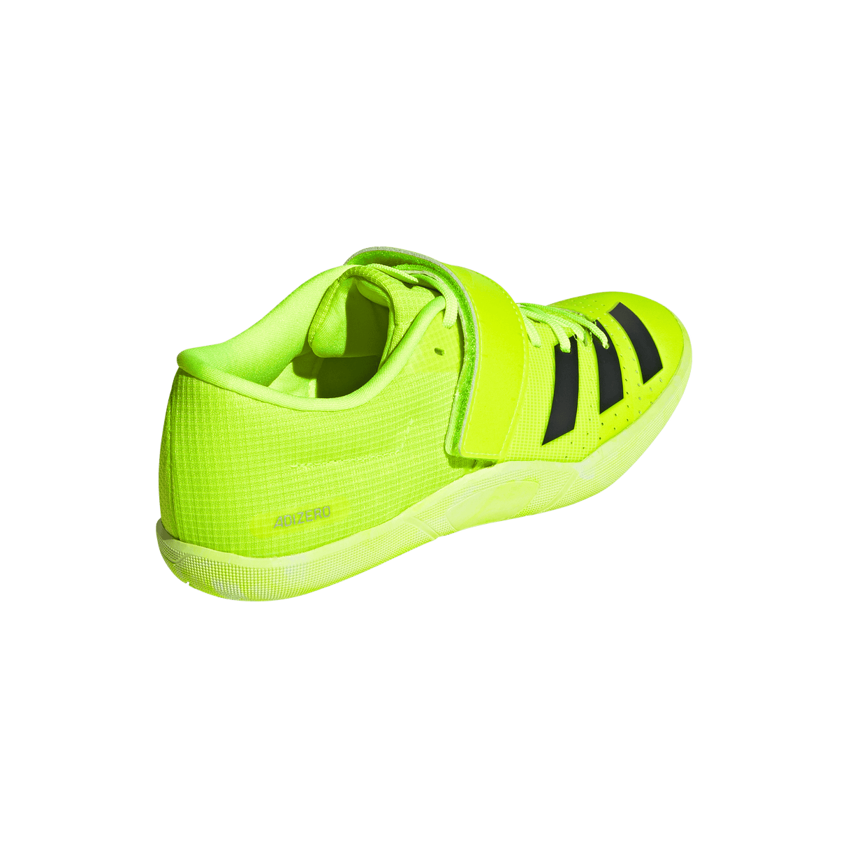 ADIDAS - Adizero Throws Cloudfoam Plus Shoes - White - image 7