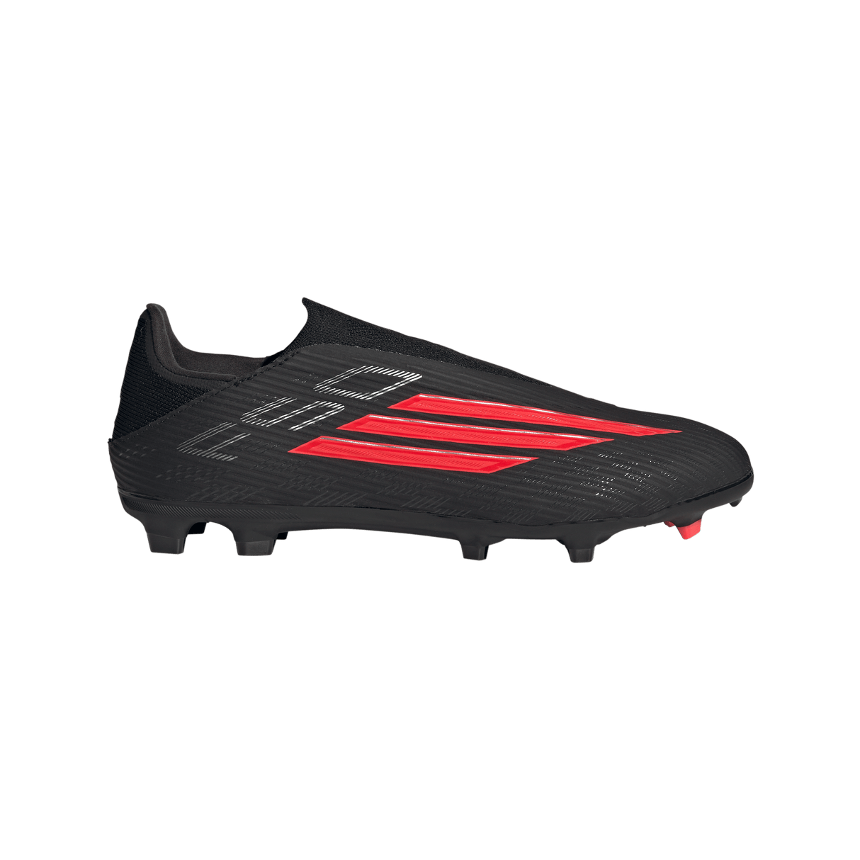ADIDAS - Scarpe Da Calcio F50 League Senza Lacci Per Terreni Naturali Compatti/Multiterreno - image 21