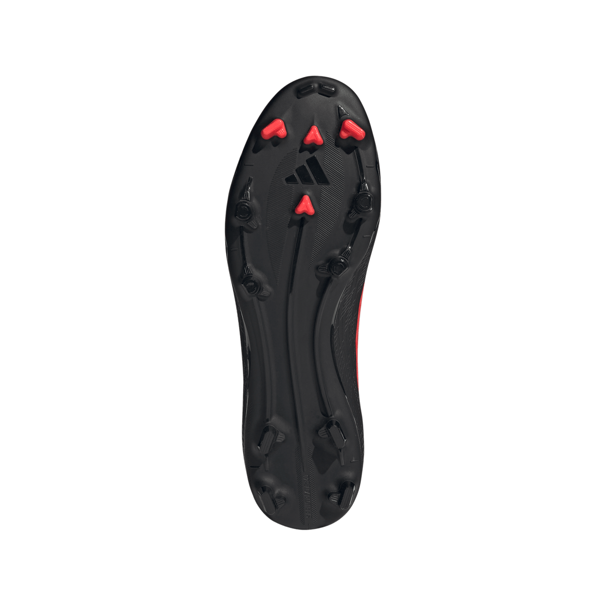 ADIDAS - Scarpe Da Calcio F50 League Senza Lacci Per Terreni Naturali Compatti/Multiterreno - image 23