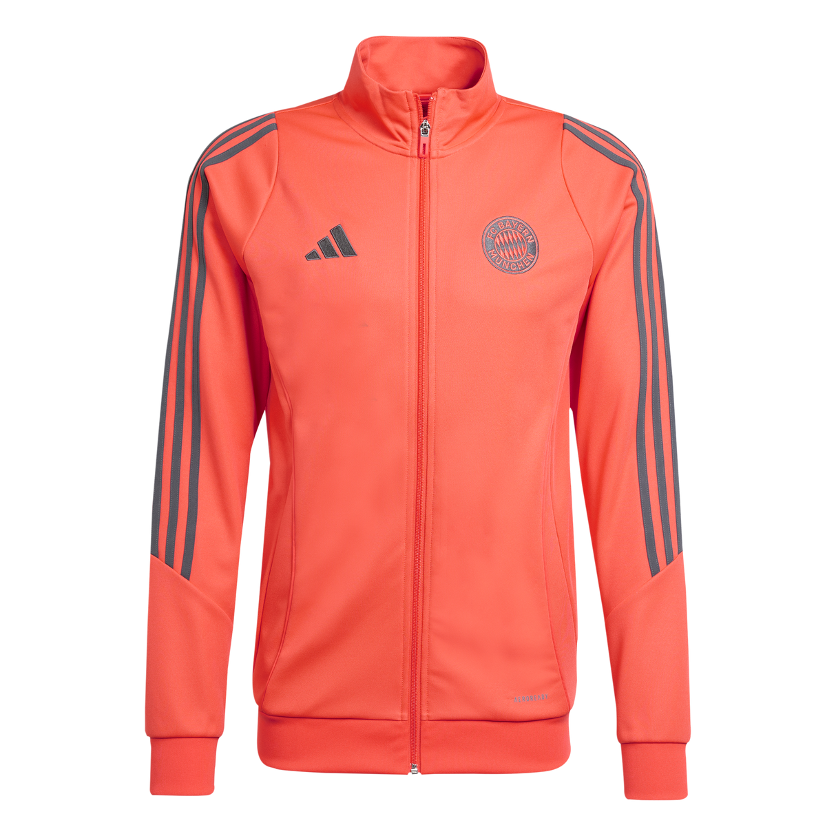 ADIDAS - Fc Bayern 2025/2026 Tiro24 Competition Track Suit - Uomo - Orange - image 1