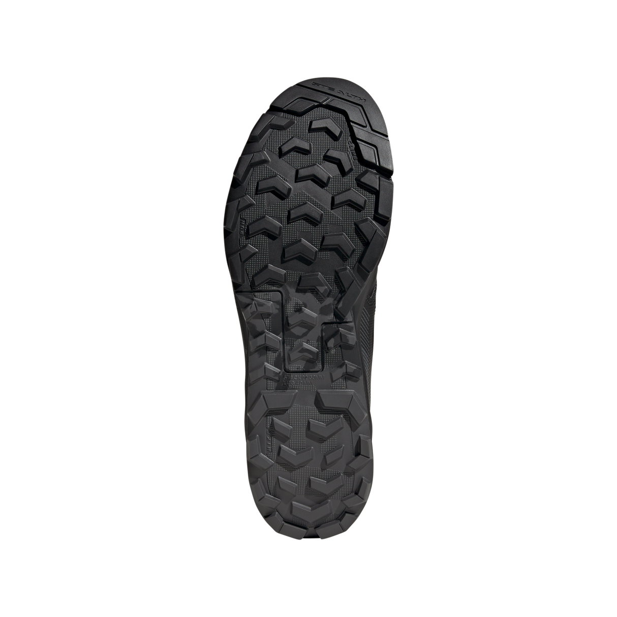 ADIDAS - Scarpe Da Hiking TERREX Skychaser Tech GORE-TEX - Black - image 4