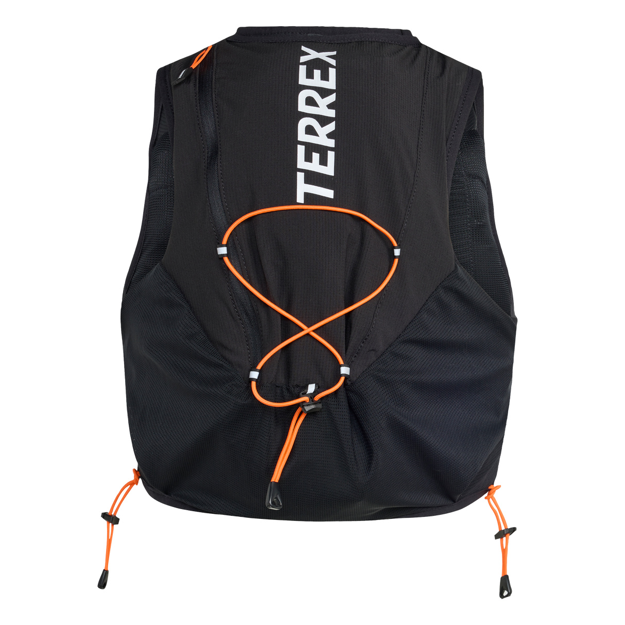 ADIDAS - TERREX Techrocktrail Running Vest 12L - Black - image 2