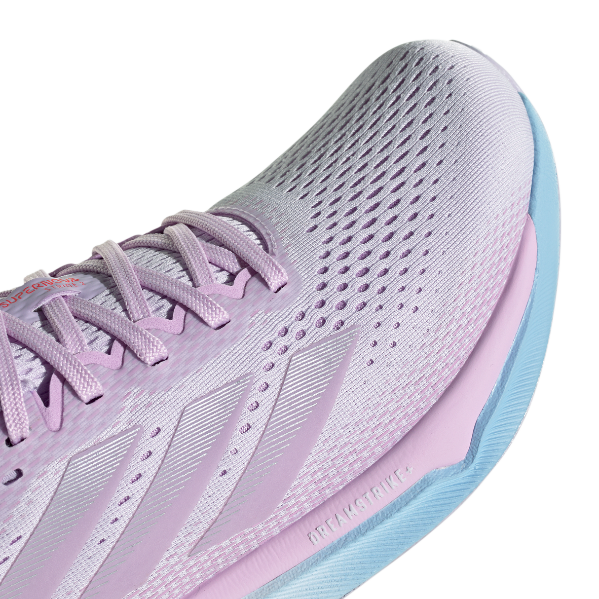 ADIDAS - Supernova Stride 2 W Running Shoes - Donna - image 18