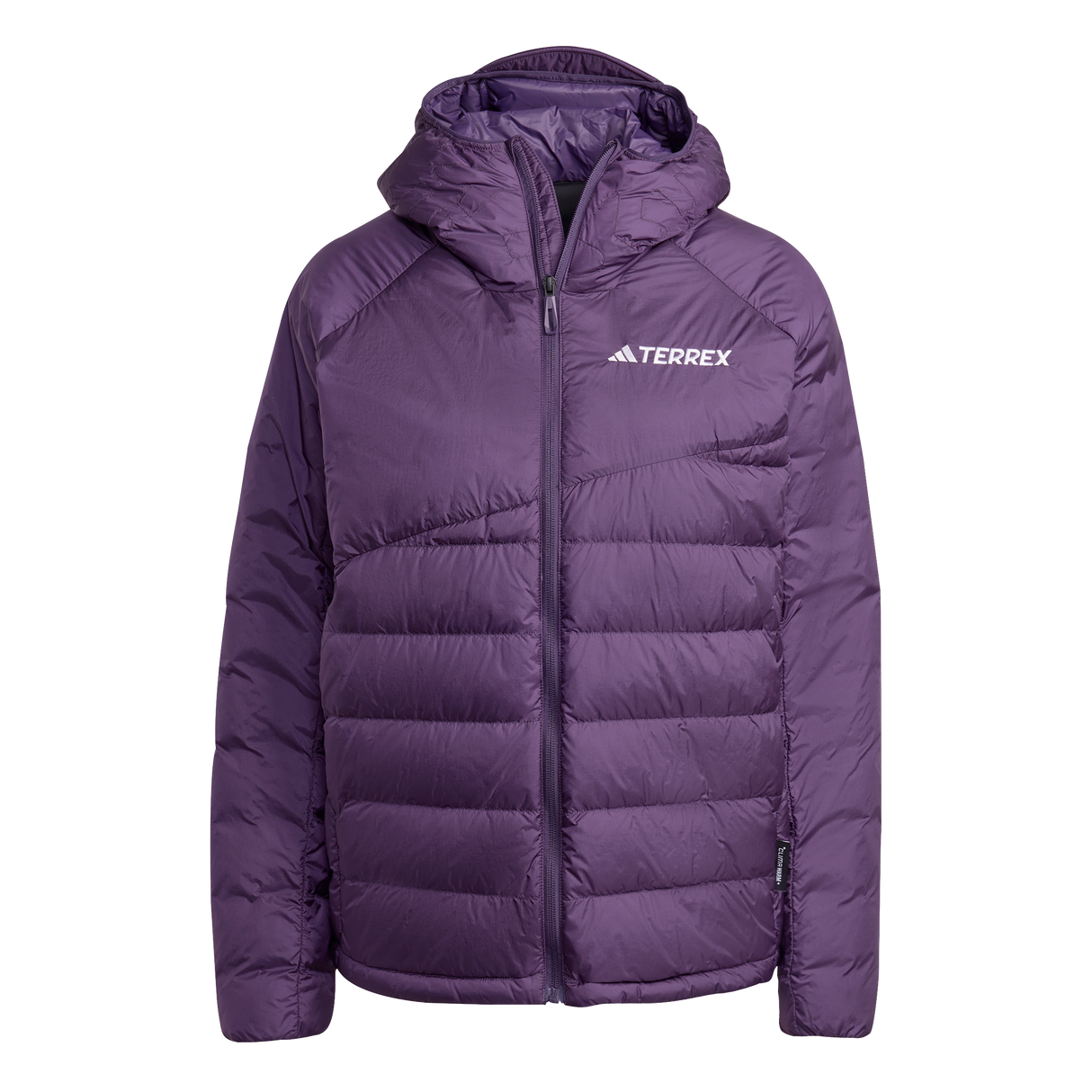 ADIDAS - TERREX Xperior CLIMAWARM+ Giacca Con Cappuccio - Donna - image 1