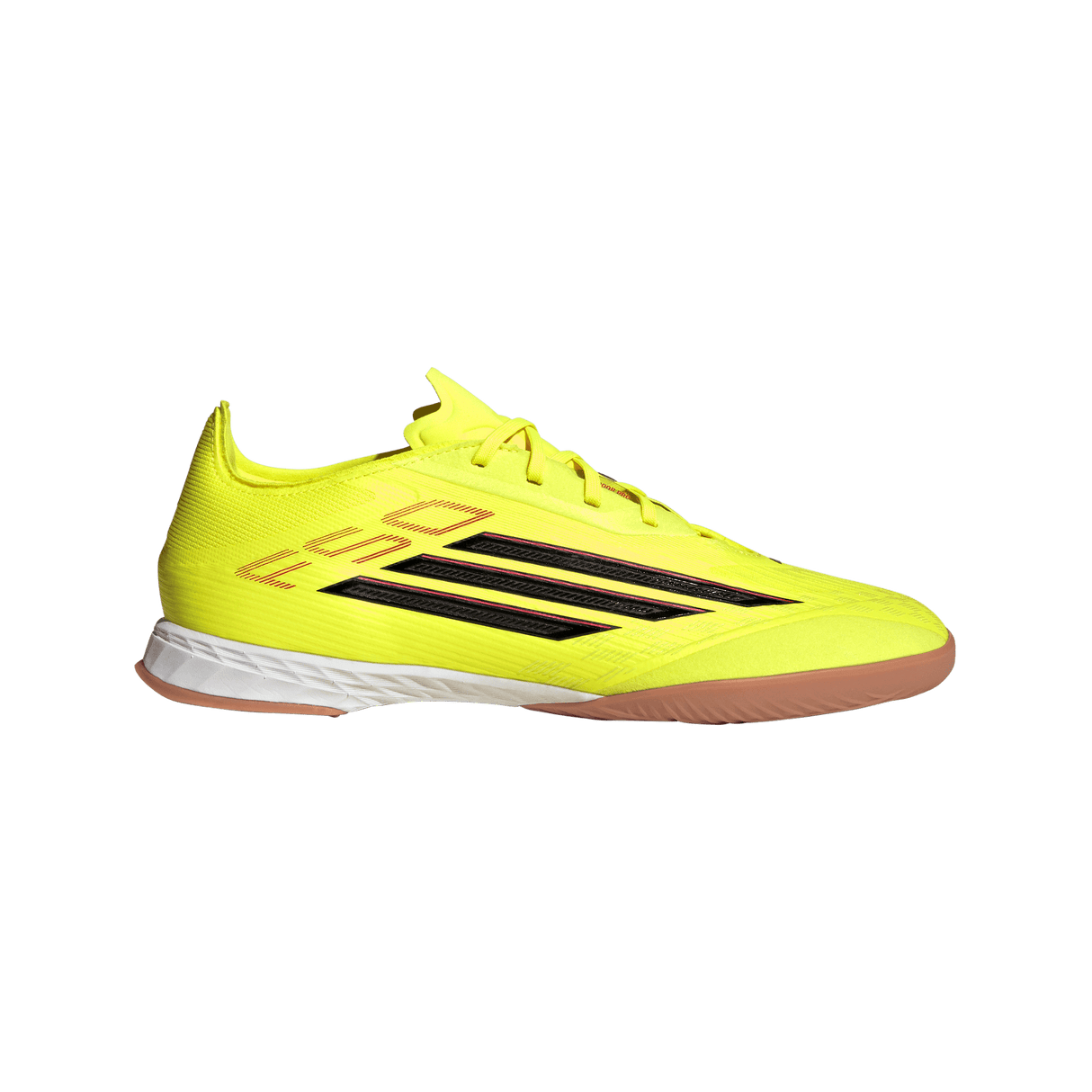 ADIDAS - F50 Pro Indoor Football Boots - Black - image 1