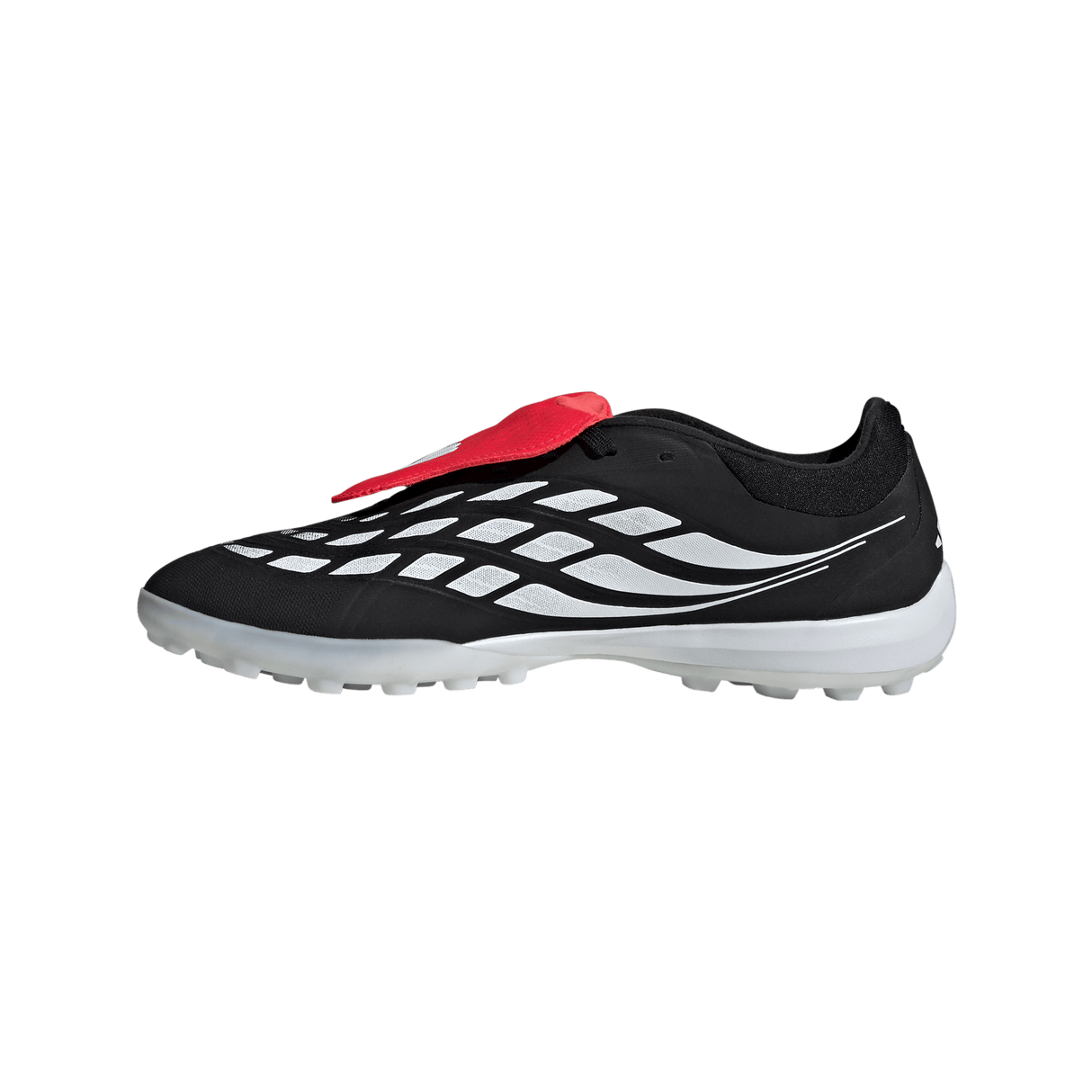 ADIDAS - Scarpe Da Calcio Predator Pro Con Linguetta Ripiegabile Per Erba Sintetica - image 14