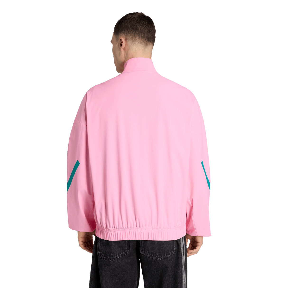 ADIDAS - Liverpool Fc Z.N.E. Anthem Jacket - Uomo - image 11