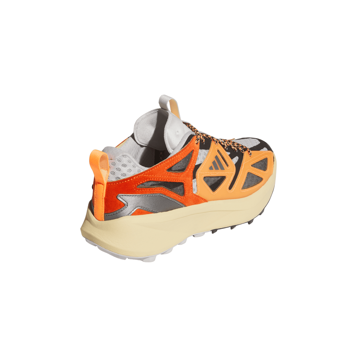 ADIDAS - Kantai Trail Shoes - Uomo - Grey - image 7