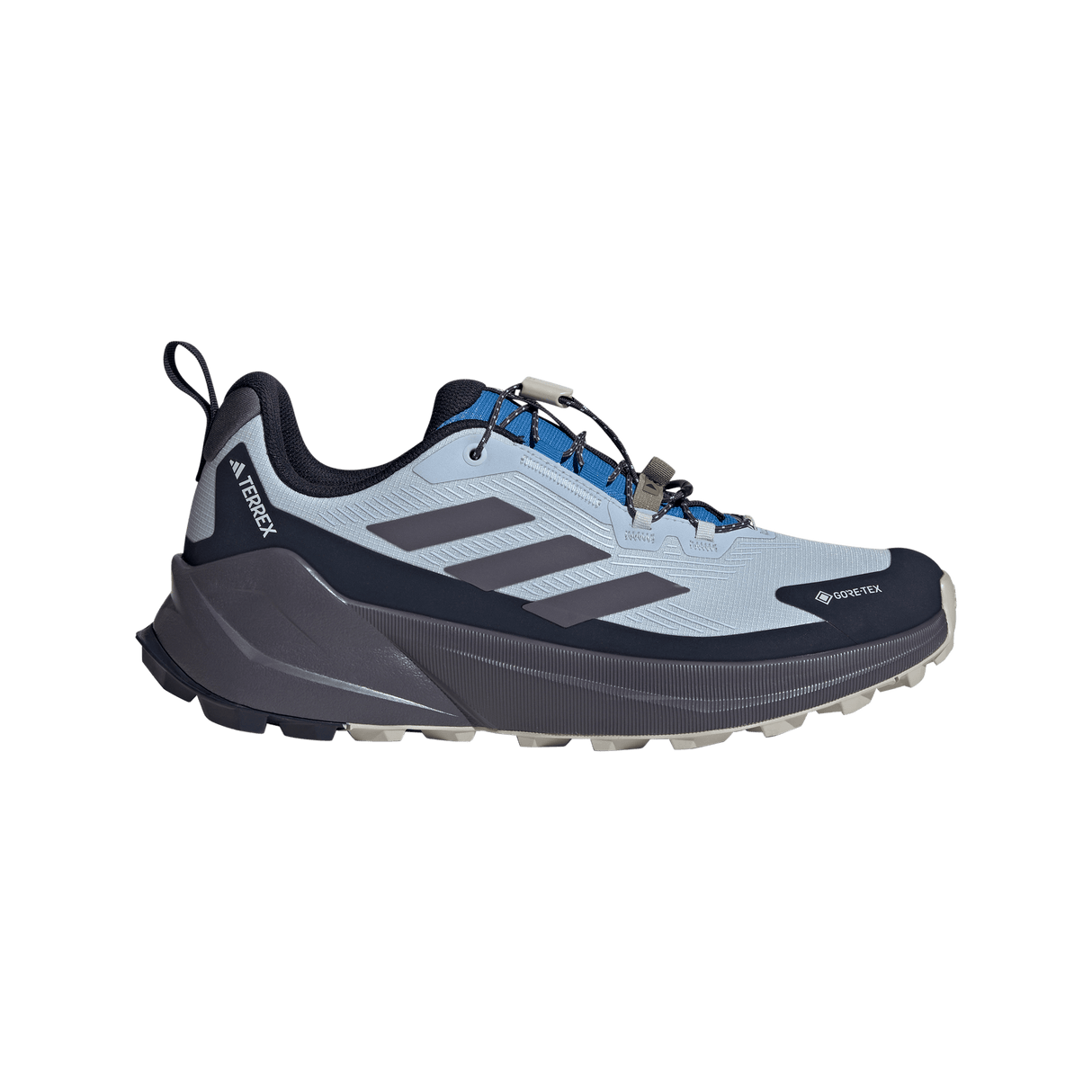 ADIDAS - Scarpe Da Hiking TERREX Trailmaker 2 GORE-TEX Speed Lace - Uomo - image 21
