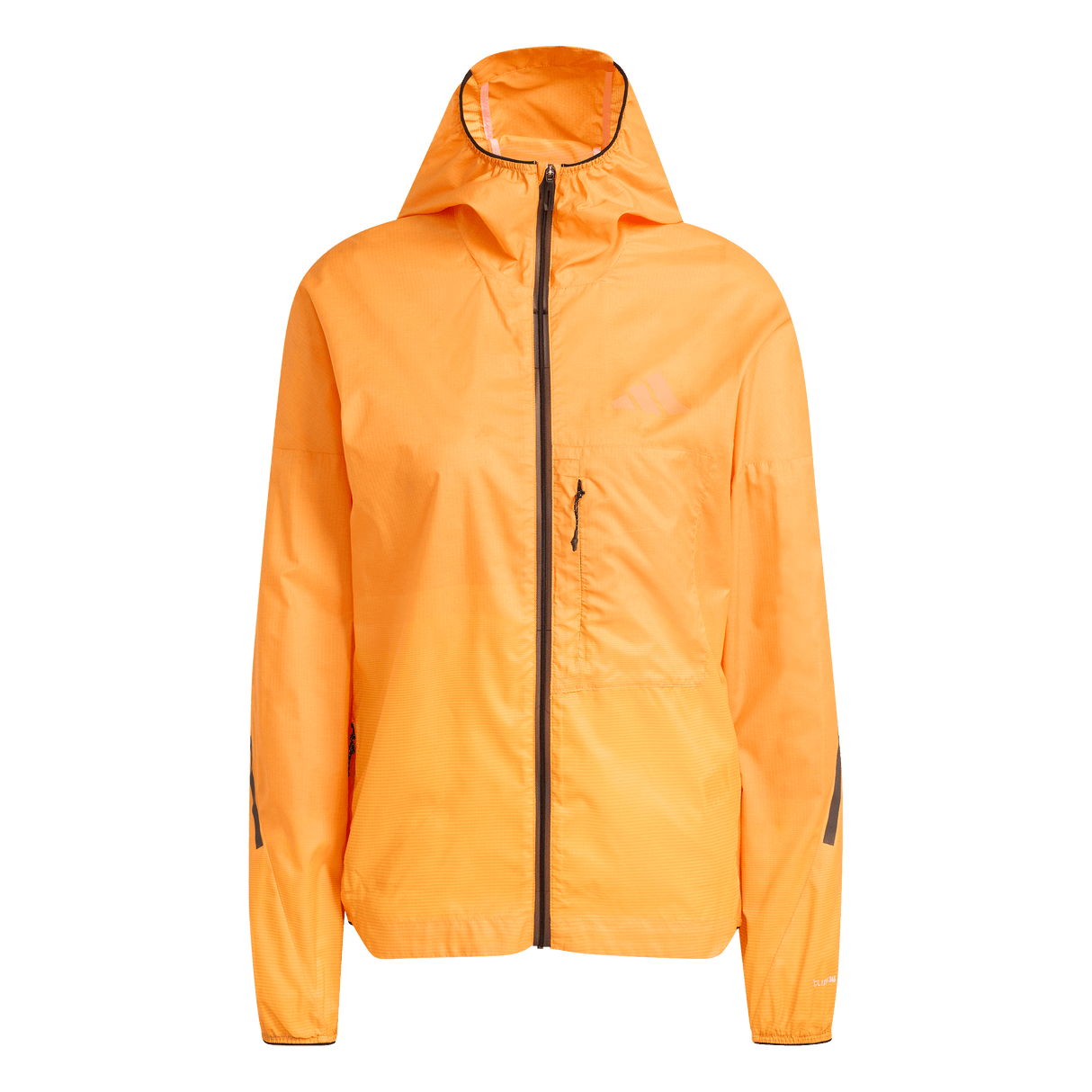 ADIDAS - TERREX Xperior Clima365 Light Windweave Jacket - Donna - Black - image 1