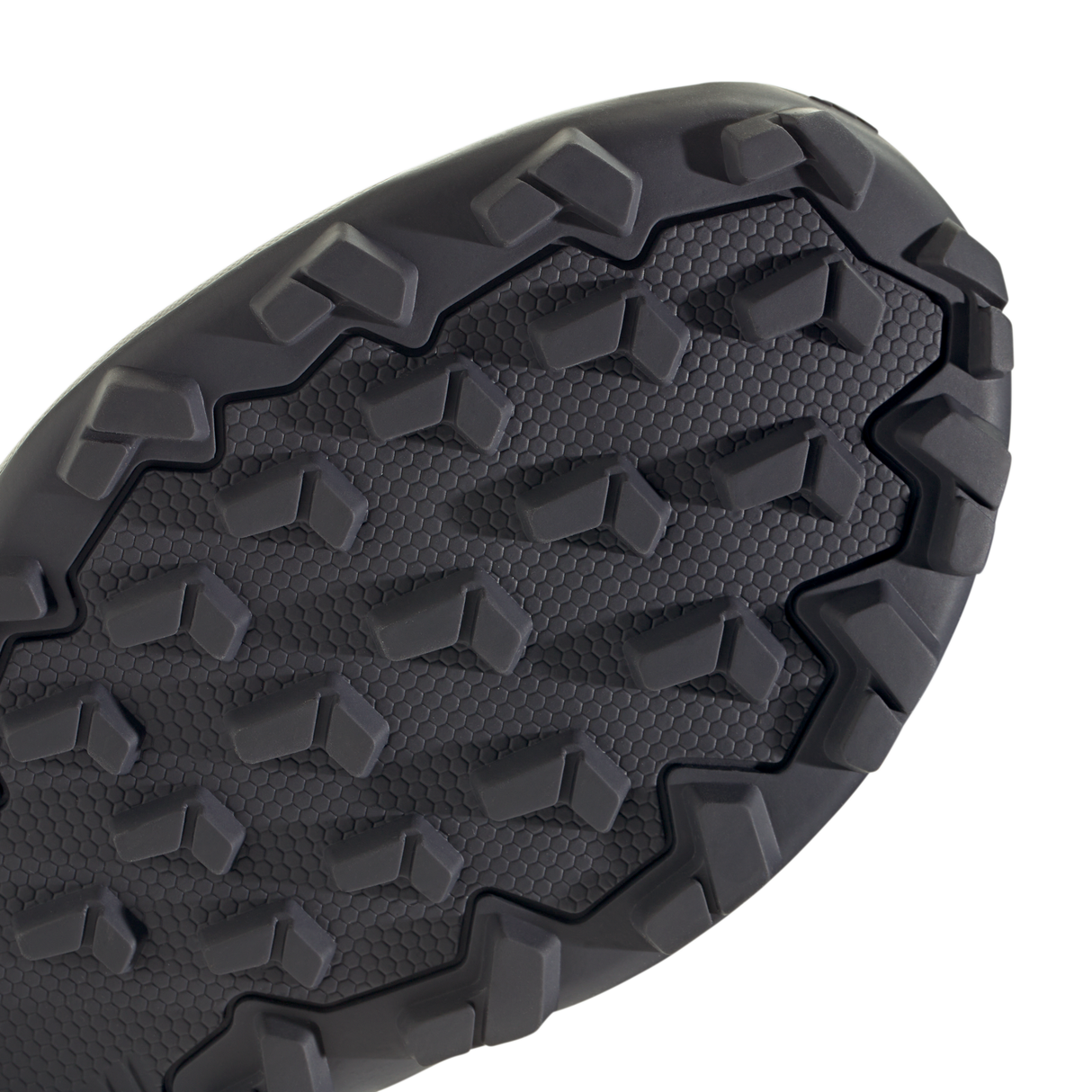 ADIDAS - TERREX Eastrail 3 Mid CLIMAPROOF Hiking Shoes - Donna - Grey - image 9