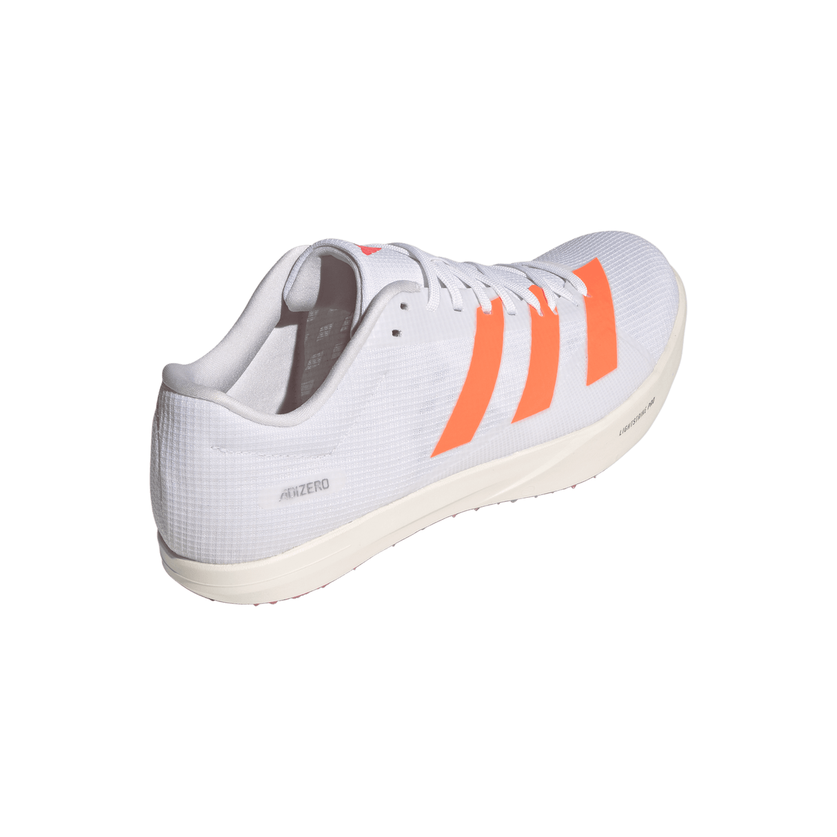 ADIDAS - Adizero Lj Shoes - White - image 7