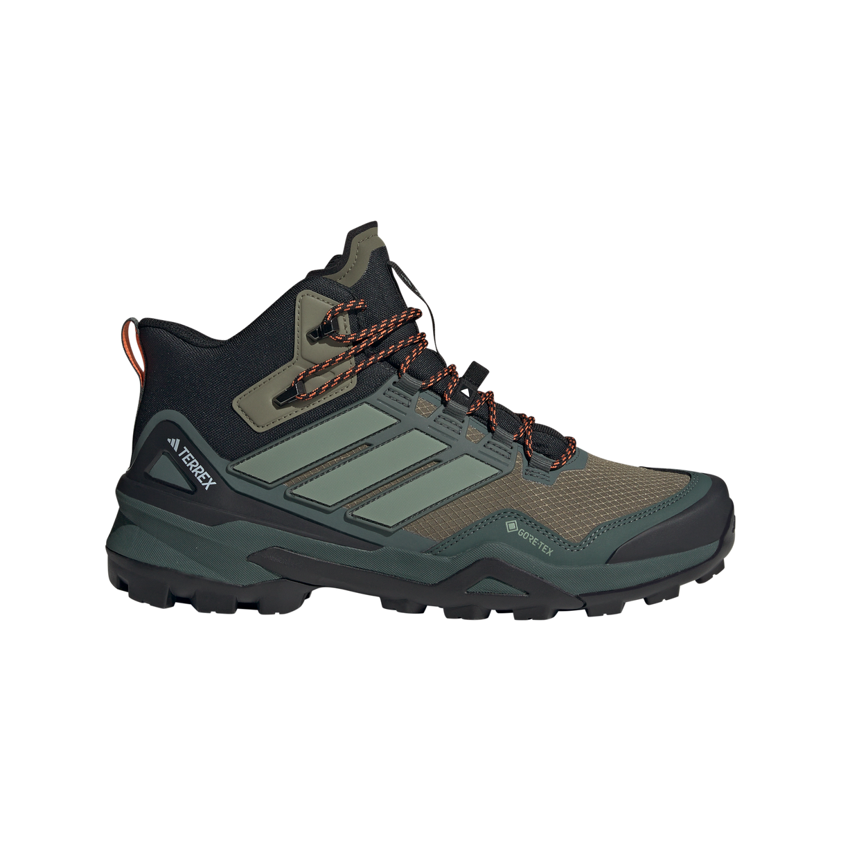 ADIDAS - Scarpe Da Hiking TERREX Skychaser Mid GORE-TEX - Uomo - image 11