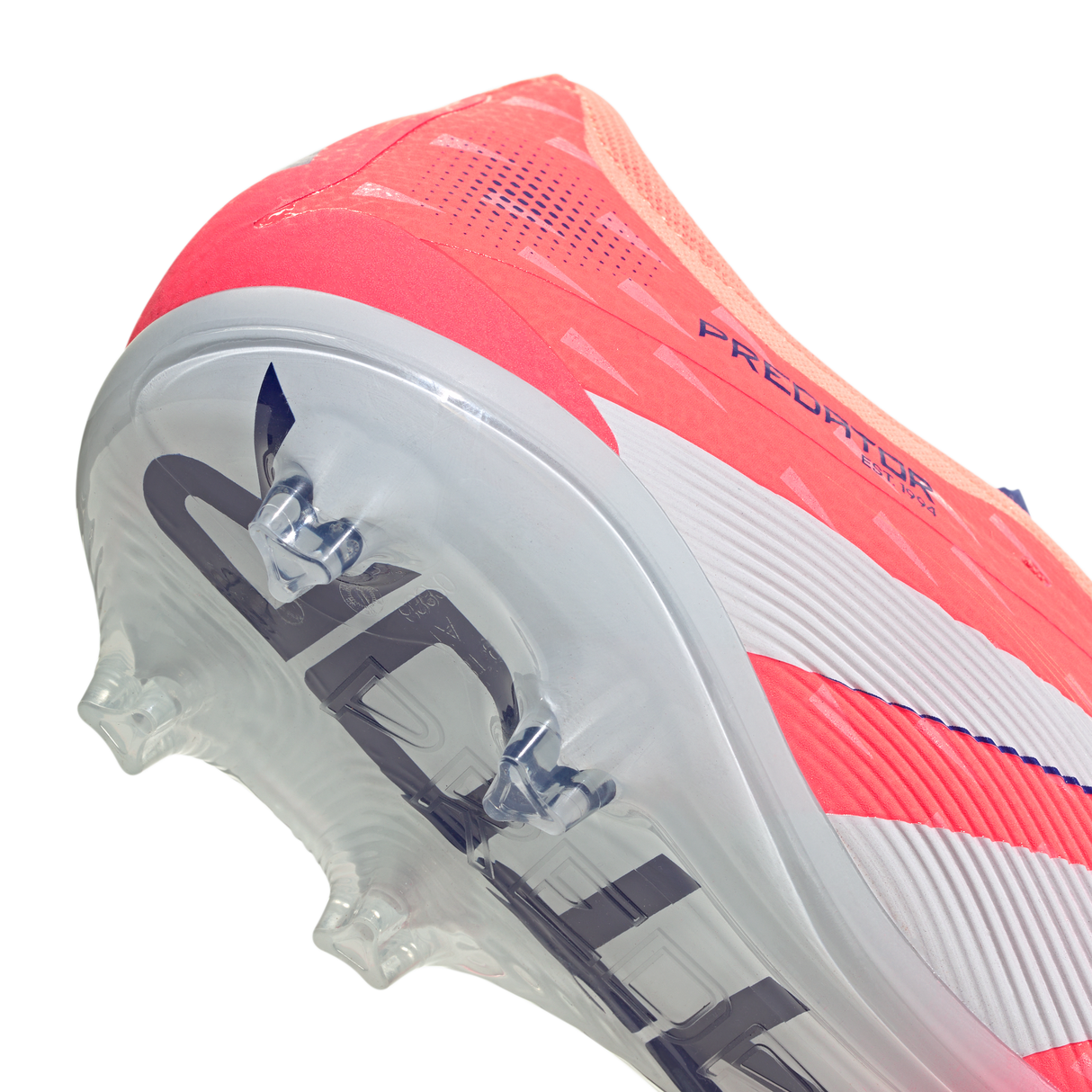 ADIDAS - Scarpe Da Calcio Predator Pro Con Linguetta Ripiegabile – Terreni Compatti - image 27