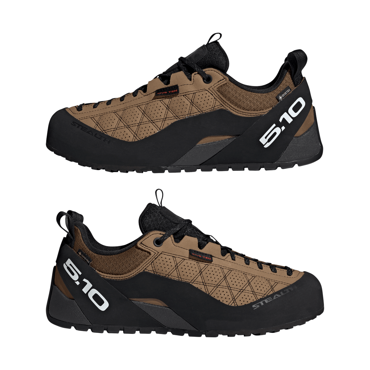 ADIDAS - Guide Tennie Pro GTX Scarpe - image 20