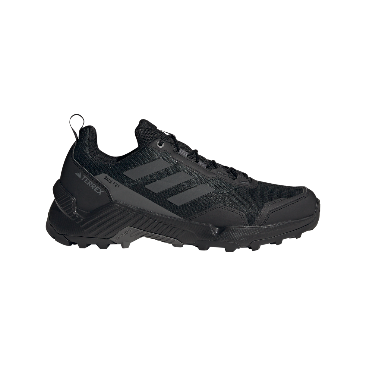 ADIDAS - TERREX Eastrail 2 RAIN.RDY Hiking Shoes - Uomo - Black - image 1