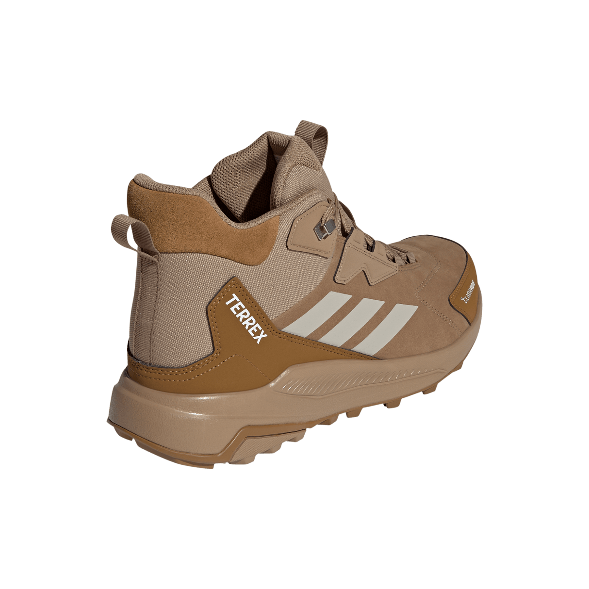 ADIDAS - Scarpe Hiking TERREX Anylander Leather Mid CLIMAPROOF - Uomo - image 17