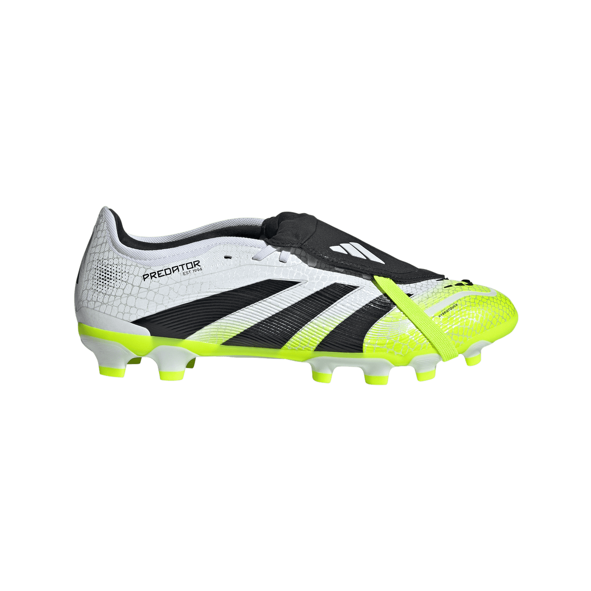 ADIDAS - Scarpe Da Calcio Predator Pro Fold-Over Tongue Multi-Ground - image 1