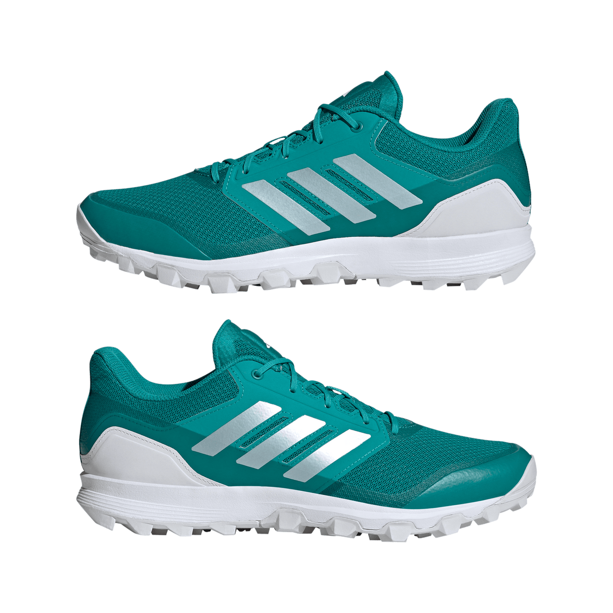 ADIDAS - Scarpe Da Hockey Su Prato Flexcloud 2.1 - image 10