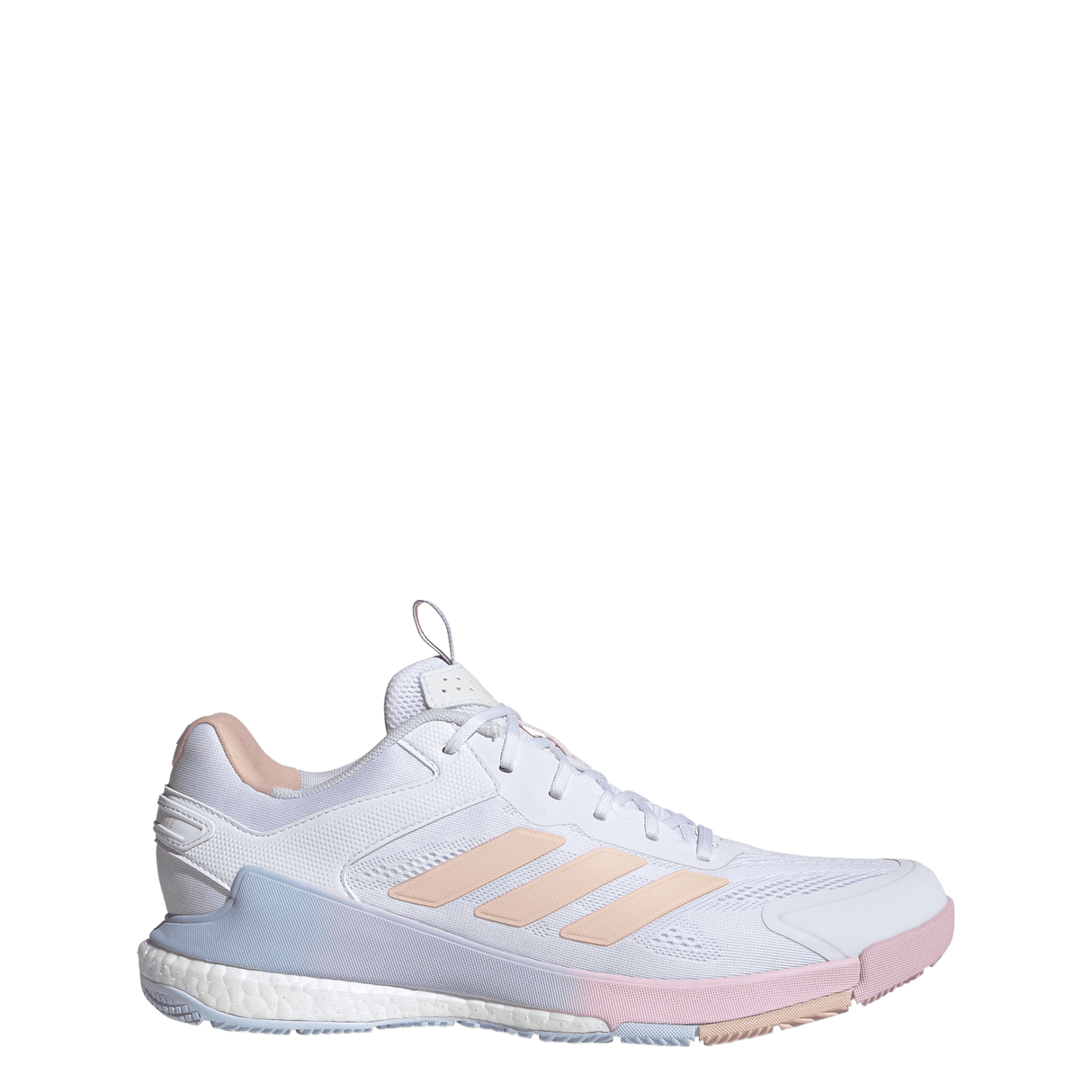 ADIDAS - Netcourt Elite Netball Shoe - Donna - image 2