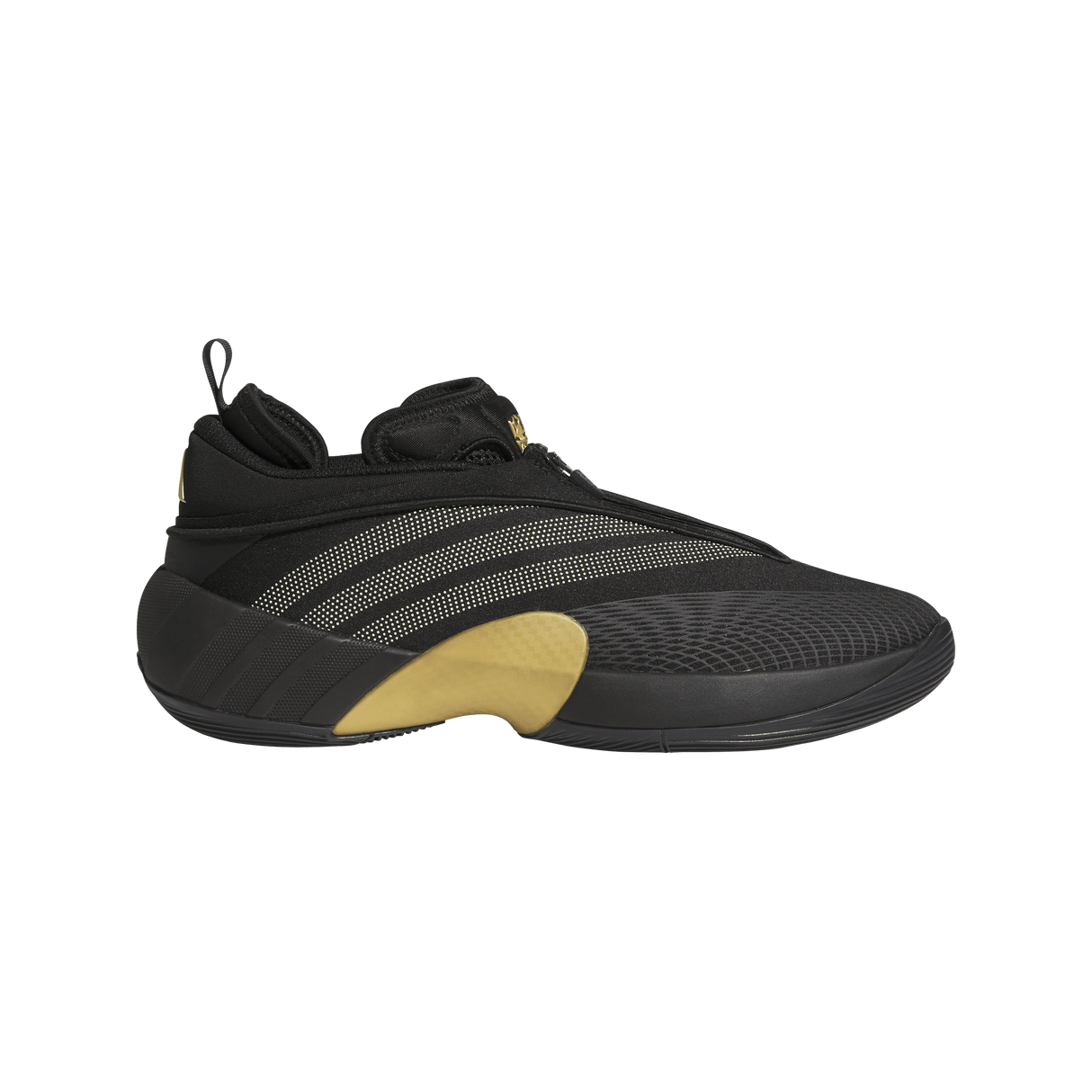 ADIDAS - D.O.N. Issue 7 - Black - image 1